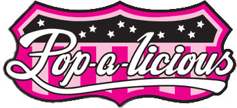 popalicious - candy & sweet bars, popcorn & cotton candy floss