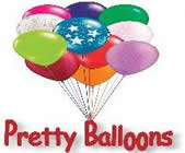 Pretty Baloons