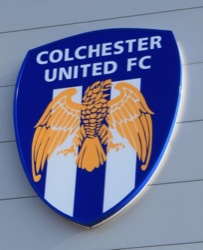 Colchester United Football Club, DJ & Disco, Weston Holmes