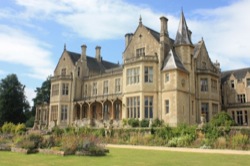 Orchardleigh Estate, Frome, DJ & Disco, Somerset
